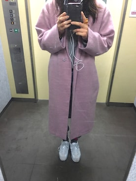 pesyuさんのコーディネート