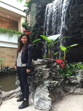 leeさんのコーディネート