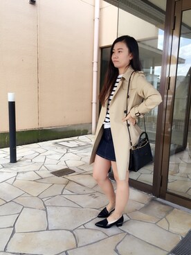 leeさんのコーディネート