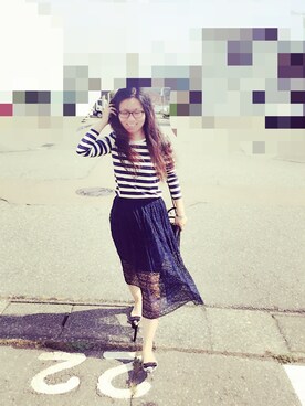 leeさんのコーディネート