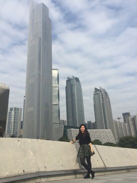 leeさんのコーディネート