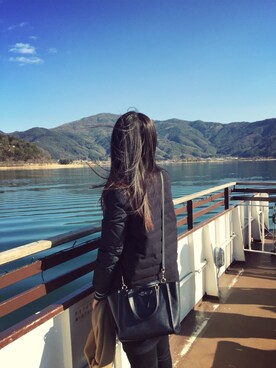 leeさんのコーディネート