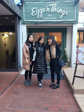 leeさんのコーディネート