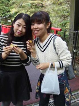 leeさんのコーディネート