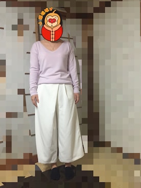 leeさんのコーディネート