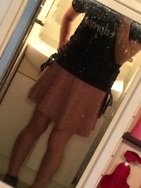 ぱんだこぱんださんのコーディネート