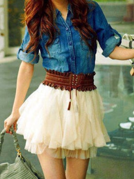 ぱんだこぱんださんのコーディネート