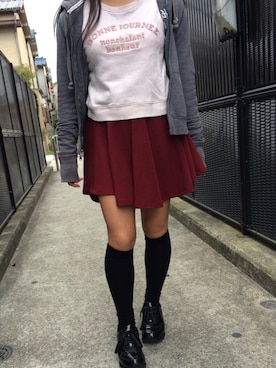 ぱんだこぱんださんのコーディネート