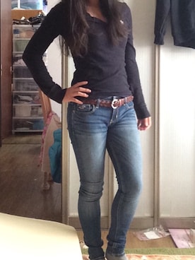 ぱんだこぱんださんのコーディネート