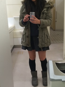 ぱんだこぱんださんのコーディネート