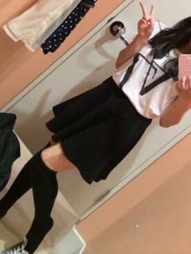 ぱんだこぱんださんのコーディネート