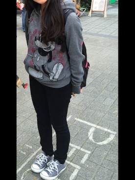 ぱんだこぱんださんのコーディネート