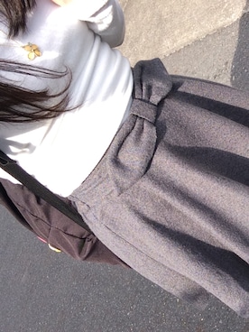 ぱんだこぱんださんのコーディネート