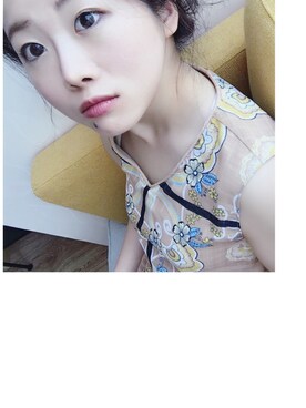 一二依さんのコーディネート