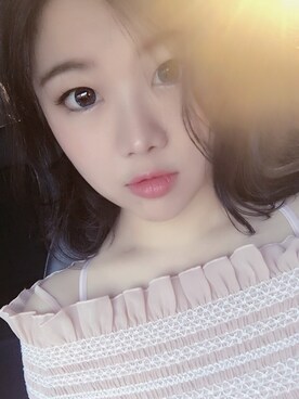 一二依さんのコーディネート