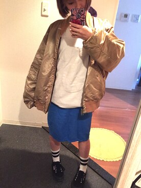 YUKOさんのコーディネート