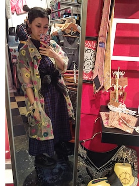 YUKOさんのコーディネート