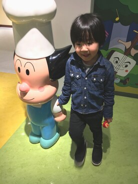 yui☺︎saraさんのコーディネート