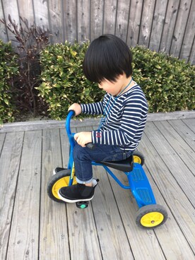 yui☺︎saraさんのコーディネート