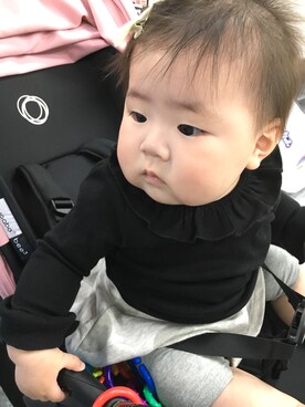 yui☺︎saraさんのコーディネート