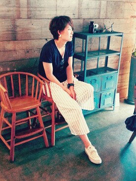 mai otsuzukuさんのコーディネート