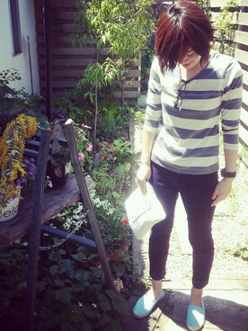 mai otsuzukuさんのコーディネート