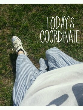 mai otsuzukuさんのコーディネート