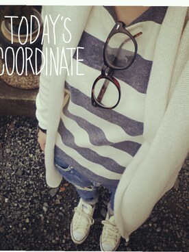 mai otsuzukuさんのコーディネート