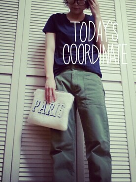 mai otsuzukuさんのコーディネート