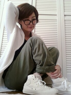 mai otsuzukuさんのコーディネート