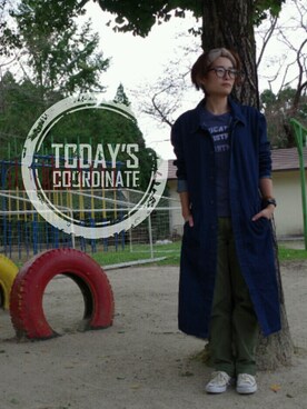 mai otsuzukuさんのコーディネート