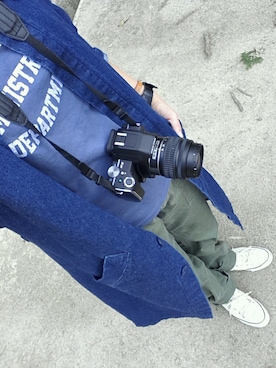 mai otsuzukuさんのコーディネート