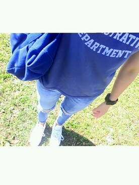 mai otsuzukuさんのコーディネート