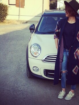 mai otsuzukuさんのコーディネート