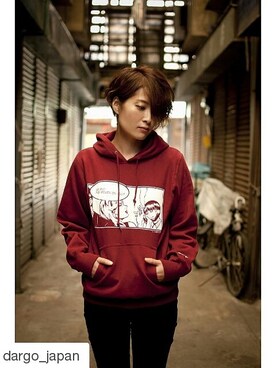 mai otsuzukuさんのコーディネート