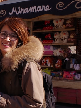 mai otsuzukuさんのコーディネート