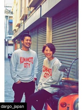 mai otsuzukuさんのコーディネート