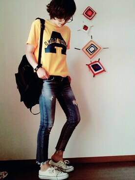 mai otsuzukuさんのコーディネート