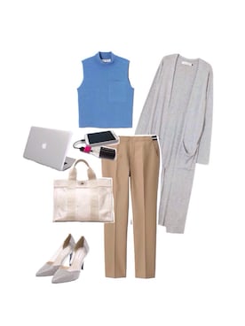 KAORI   moaniさんのコーディネート