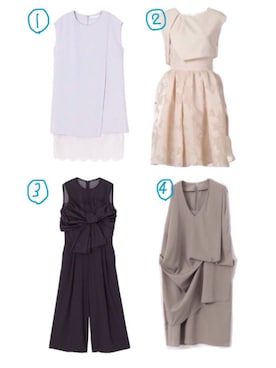 KAORI   moaniさんのコーディネート