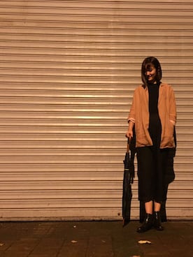 吃葱会死星人さんのコーディネート