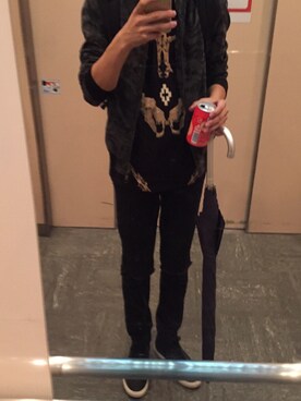 ゆ☺︎さんのコーディネート