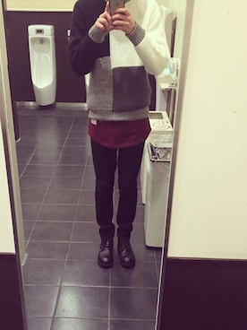 ゆ☺︎さんのコーディネート