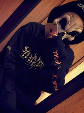 ゆ☺︎さんのコーディネート