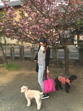 maaachanさんのコーディネート