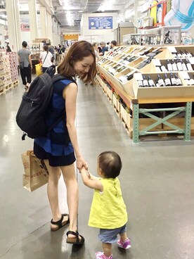 maaachanさんのコーディネート