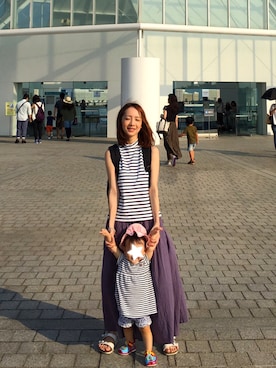 maaachanさんのコーディネート