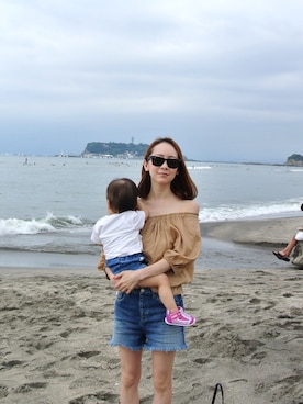 maaachanさんのコーディネート