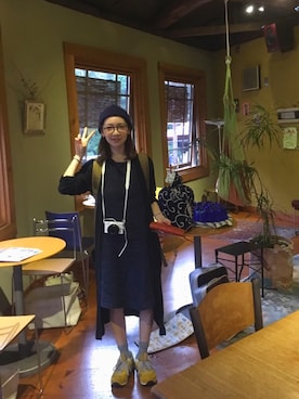 maaachanさんのコーディネート