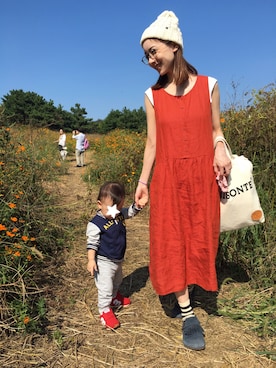 maaachanさんのコーディネート